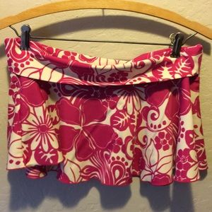 Cute Victoria’s Secret bathing suit bottom size S